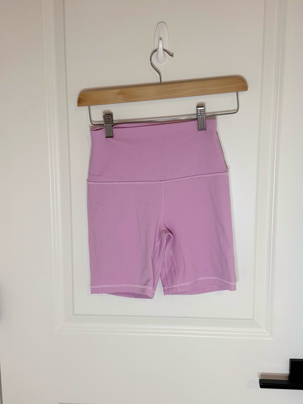 lululemon athletica High-Rise Shorts 6”